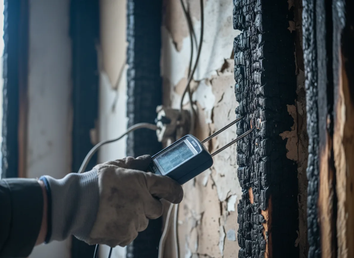 Fire Damage Restoration San Quentin, CA FAQs